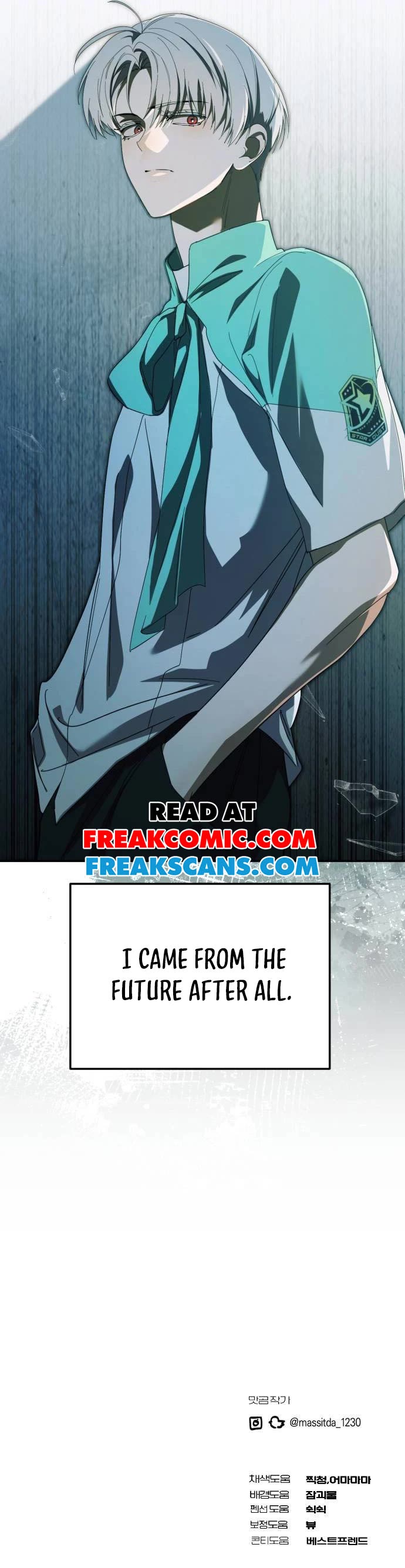 I Became the Youngest Member of Top Idol Chapter 24 page 50 - Chapter 24