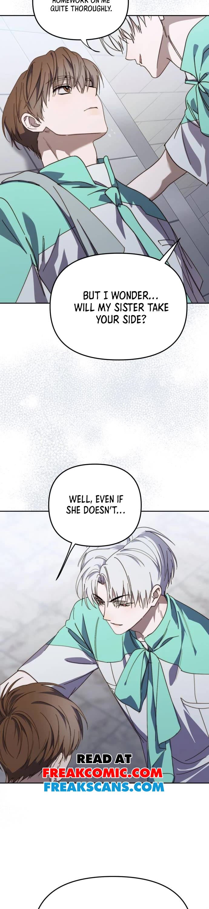 I Became the Youngest Member of Top Idol Chapter 25 page 12 - Chapter 25