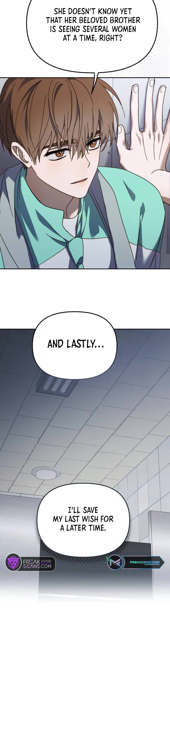 I Became the Youngest Member of Top Idol Chapter 25 page 13 - Chapter 25