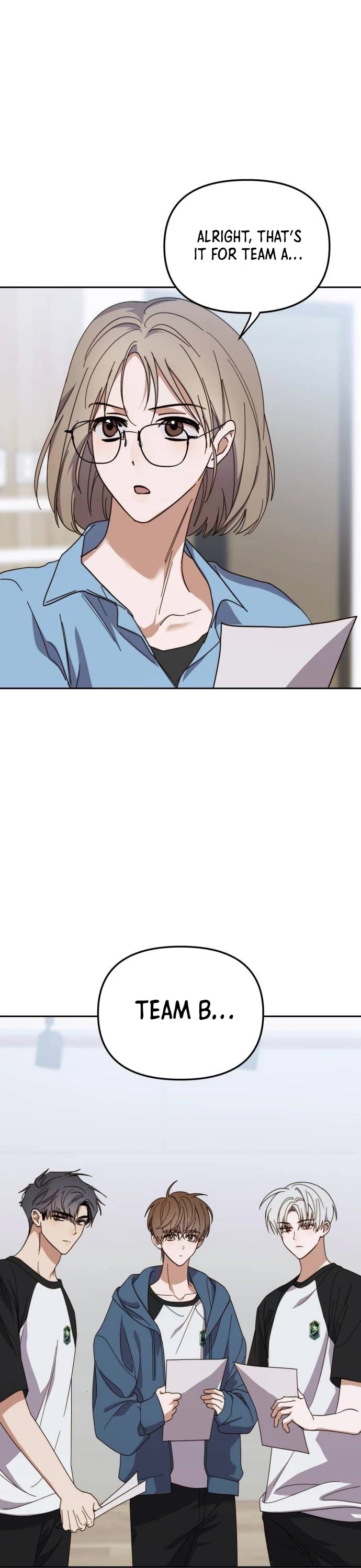 I Became the Youngest Member of Top Idol Chapter 25 page 16 - Chapter 25