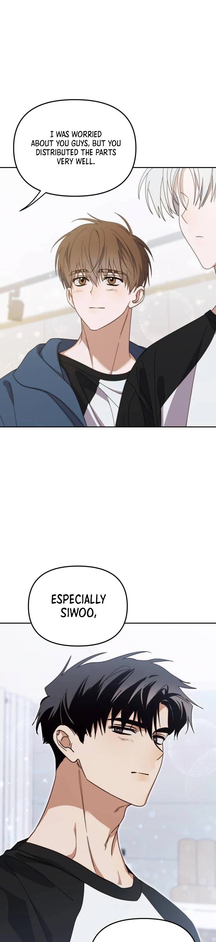 I Became the Youngest Member of Top Idol Chapter 25 page 17 - Chapter 25
