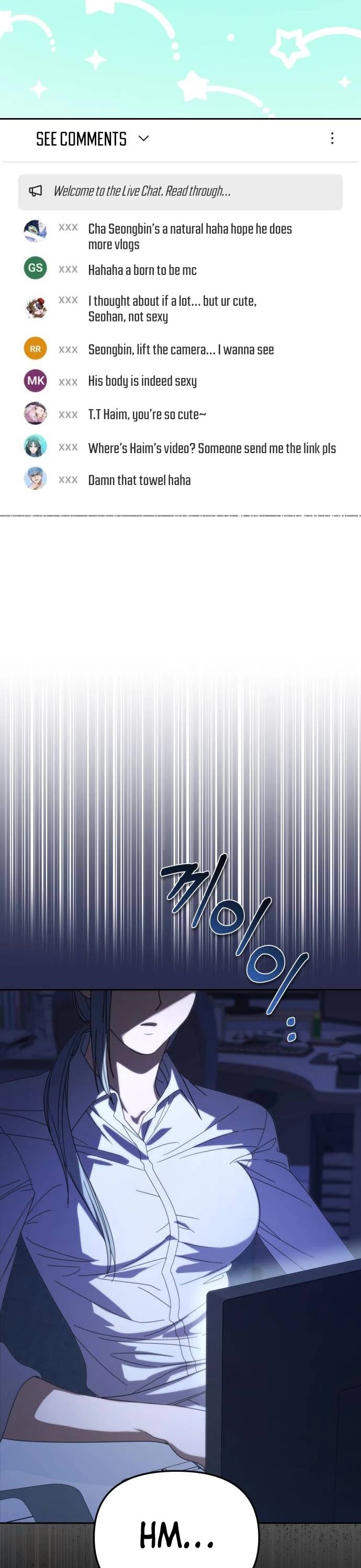 I Became the Youngest Member of Top Idol Chapter 25 page 29 - Chapter 25