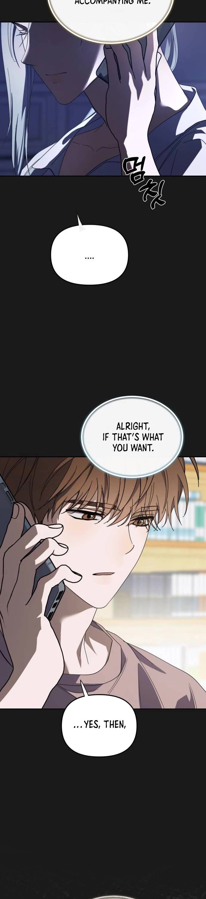 I Became the Youngest Member of Top Idol Chapter 25 page 33 - Chapter 25
