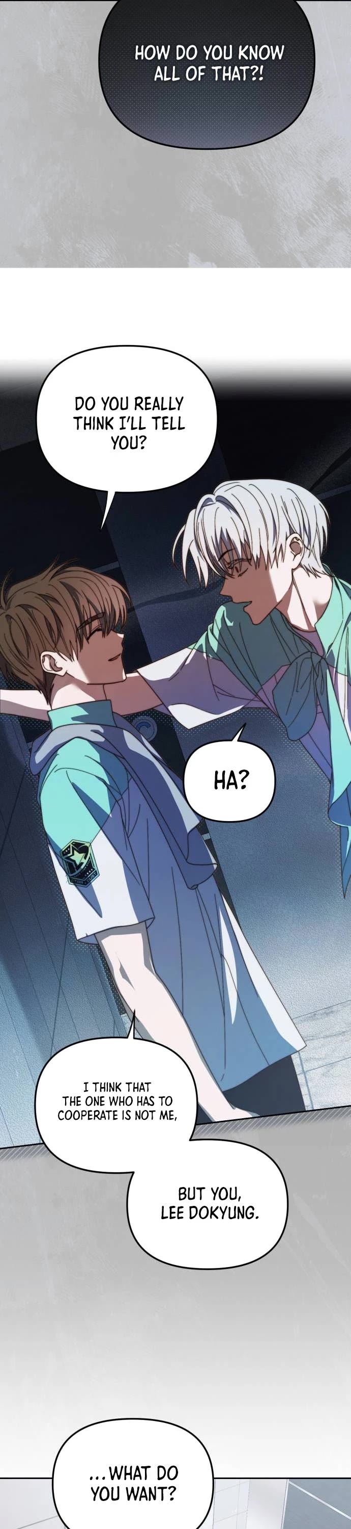 I Became the Youngest Member of Top Idol Chapter 25 page 6 - Chapter 25