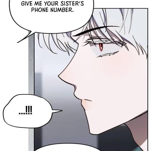 I Became the Youngest Member of Top Idol Chapter 25 cover