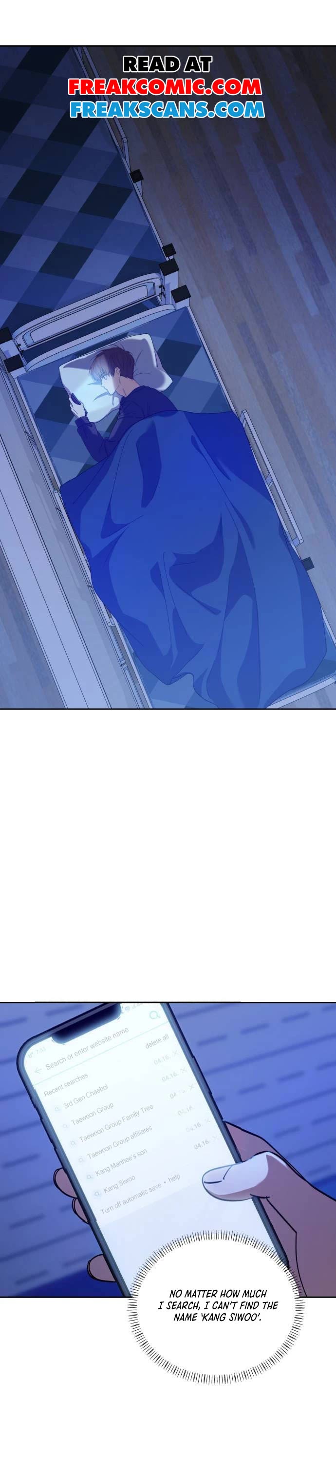 I Became the Youngest Member of Top Idol Chapter 26 page 1 - Chapter 26