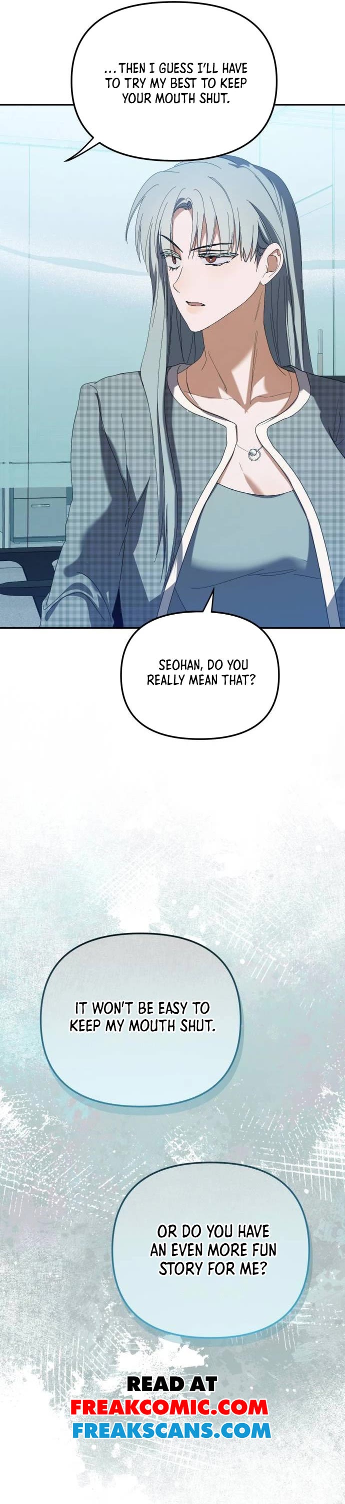 I Became the Youngest Member of Top Idol Chapter 26 page 11 - Chapter 26