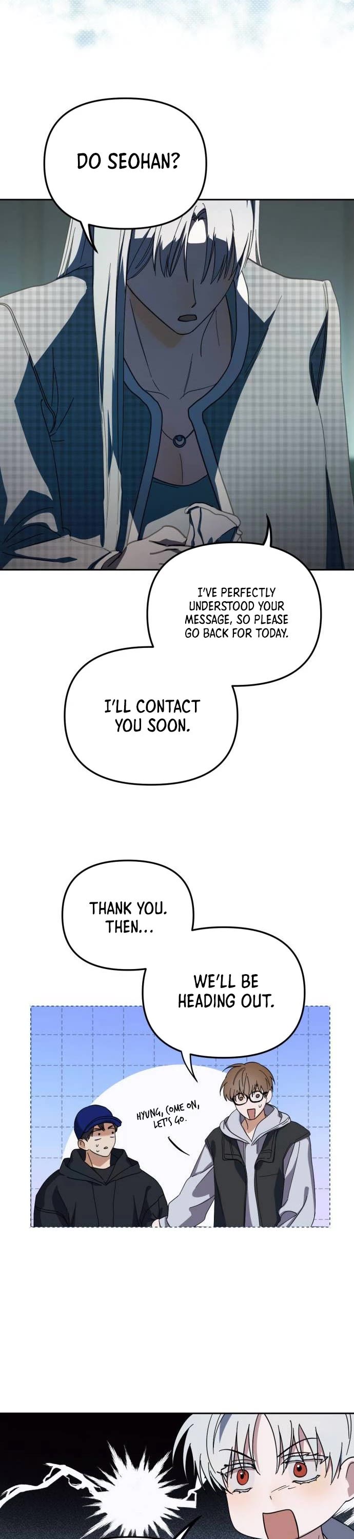 I Became the Youngest Member of Top Idol Chapter 26 page 16 - Chapter 26