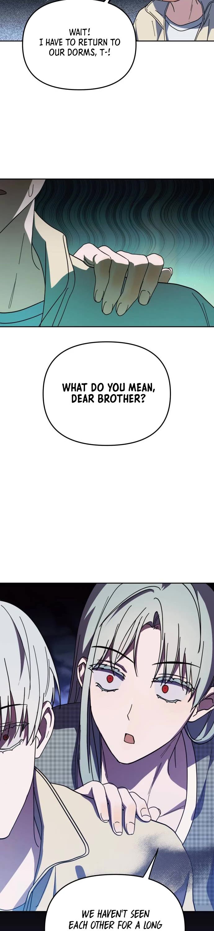 I Became the Youngest Member of Top Idol Chapter 26 page 17 - Chapter 26