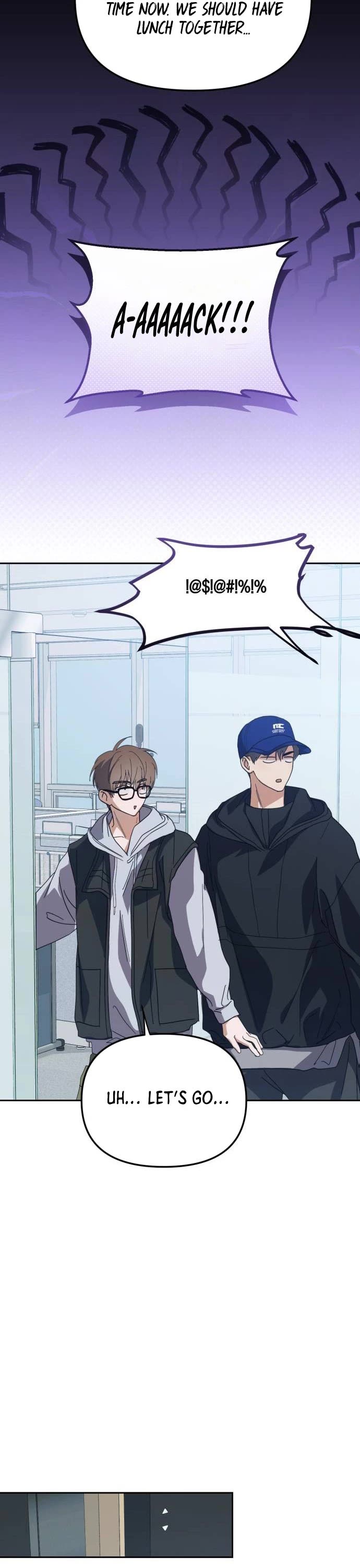 I Became the Youngest Member of Top Idol Chapter 26 page 18 - Chapter 26