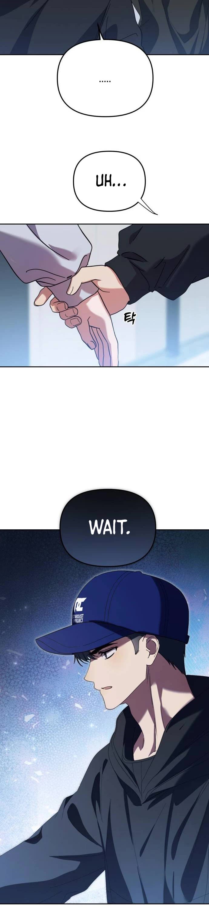 I Became the Youngest Member of Top Idol Chapter 26 page 20 - Chapter 26