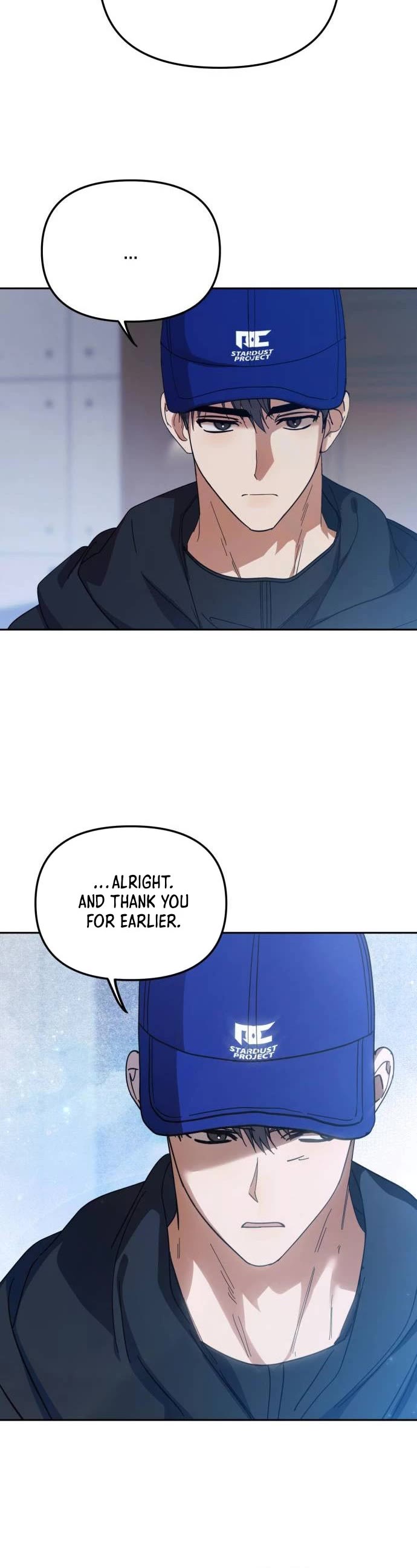 I Became the Youngest Member of Top Idol Chapter 26 page 25 - Chapter 26