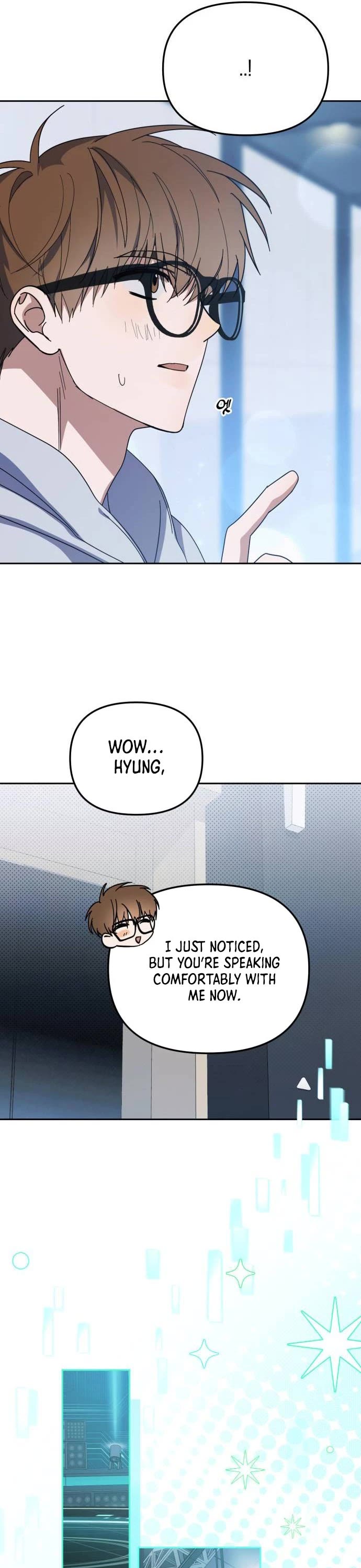 I Became the Youngest Member of Top Idol Chapter 26 page 26 - Chapter 26