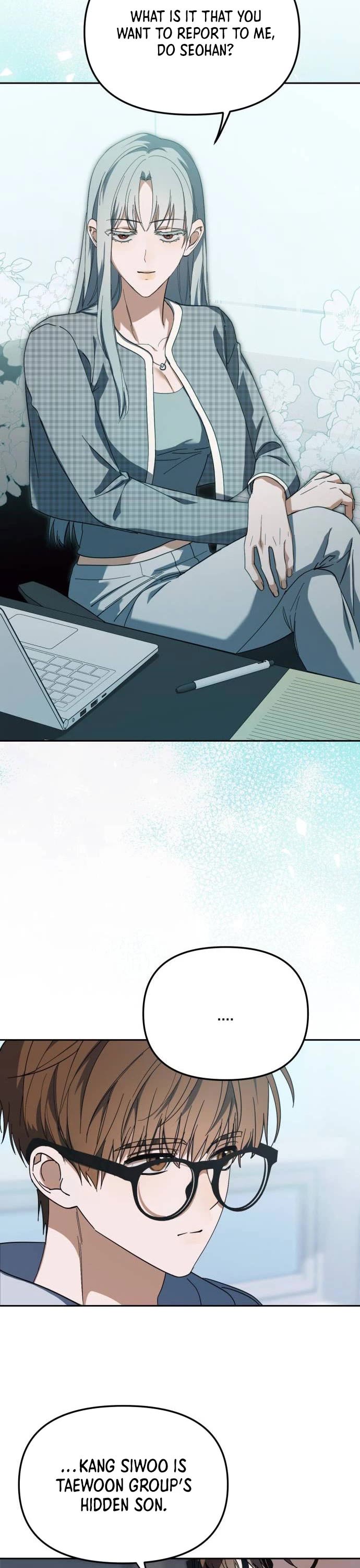 I Became the Youngest Member of Top Idol Chapter 26 page 7 - Chapter 26