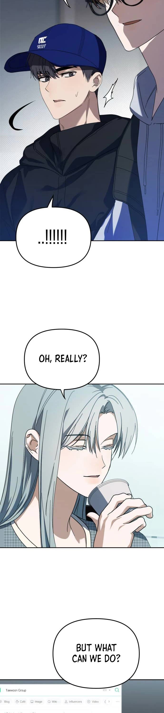 I Became the Youngest Member of Top Idol Chapter 26 page 8 - Chapter 26