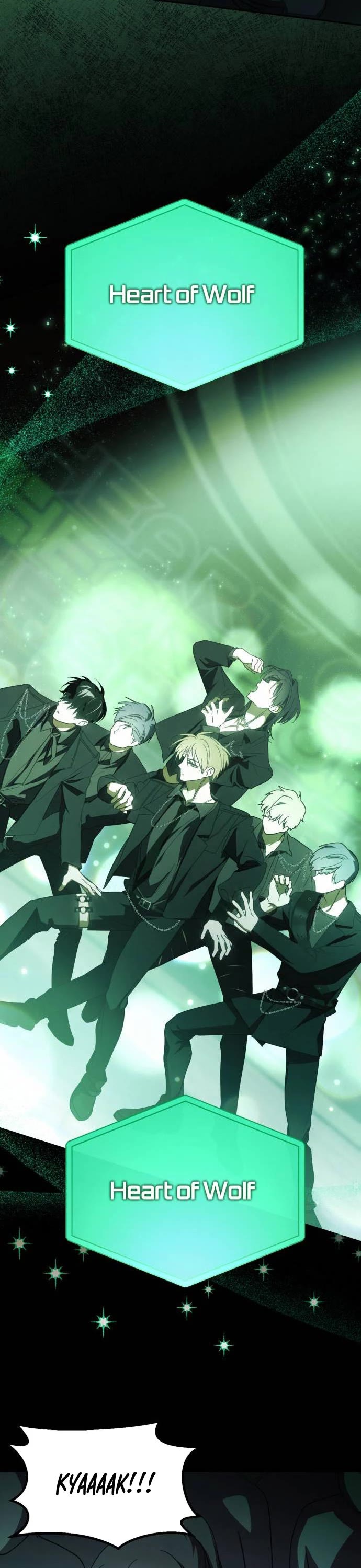 I Became the Youngest Member of Top Idol Chapter 27 page 16 - Chapter 27