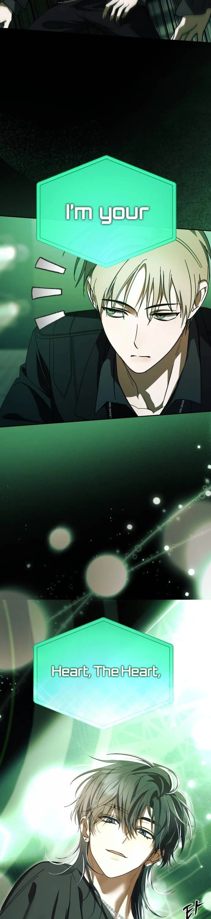 I Became the Youngest Member of Top Idol Chapter 27 page 19 - Chapter 27