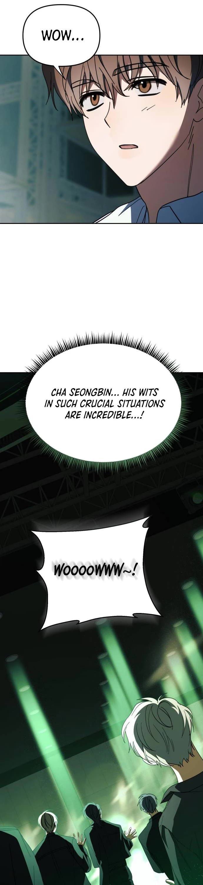I Became the Youngest Member of Top Idol Chapter 27 page 21 - Chapter 27