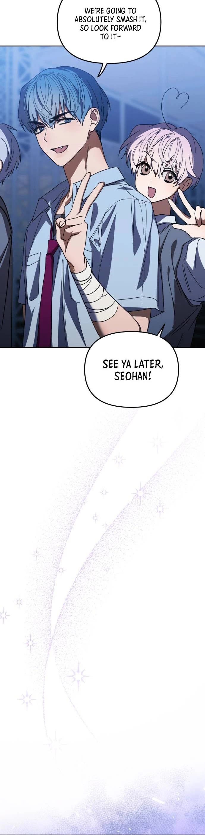 I Became the Youngest Member of Top Idol Chapter 27 page 25 - Chapter 27