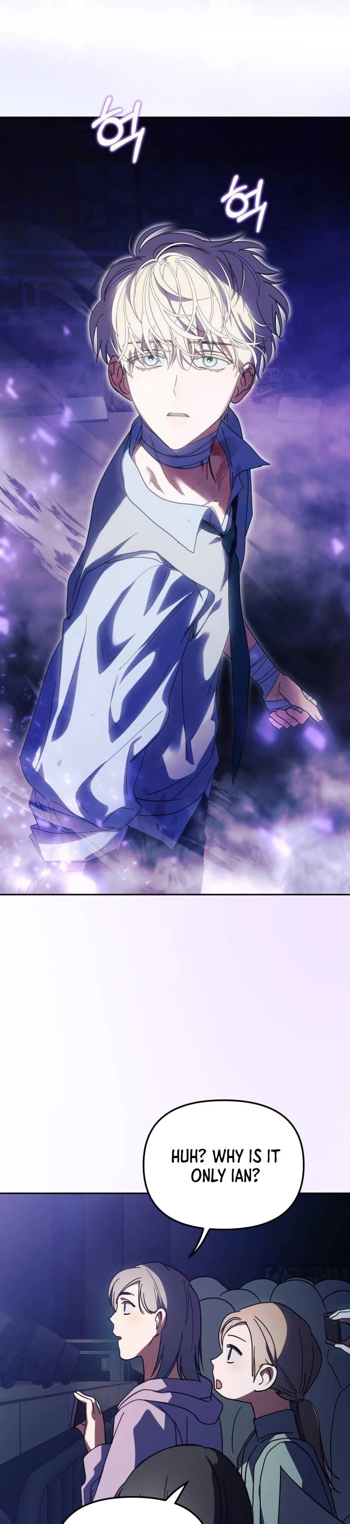 I Became the Youngest Member of Top Idol Chapter 27 page 27 - Chapter 27