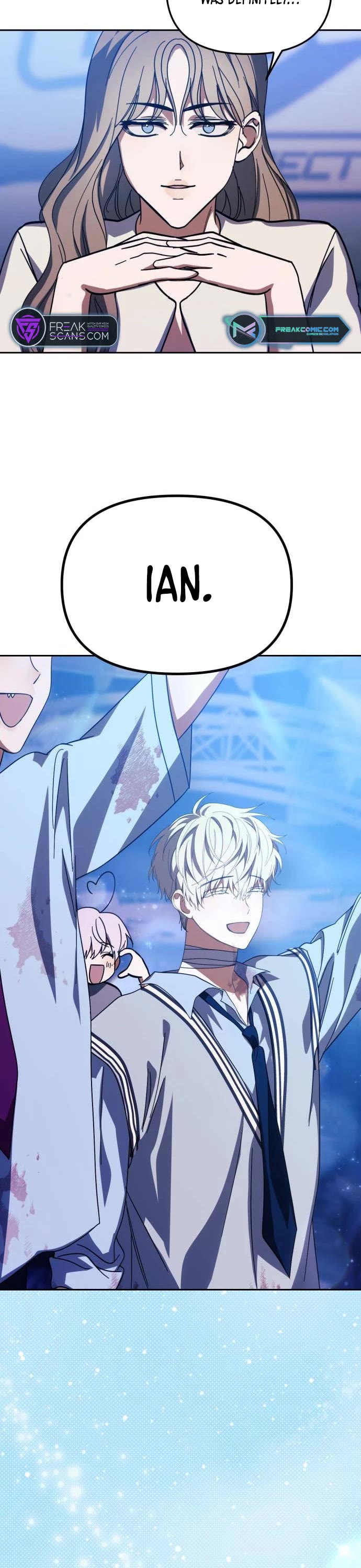I Became the Youngest Member of Top Idol Chapter 27 page 35 - Chapter 27