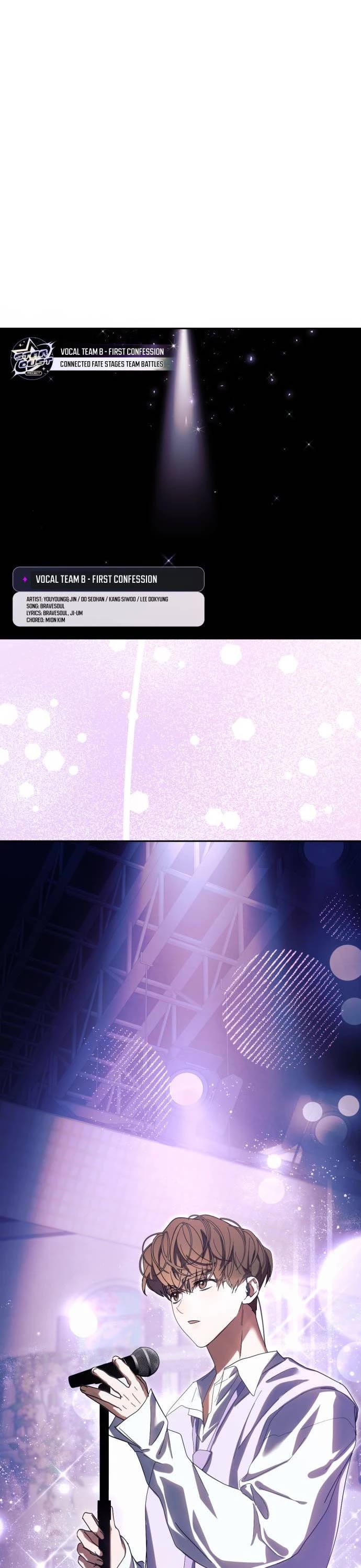 I Became the Youngest Member of Top Idol Chapter 28 page 22 - Chapter 28
