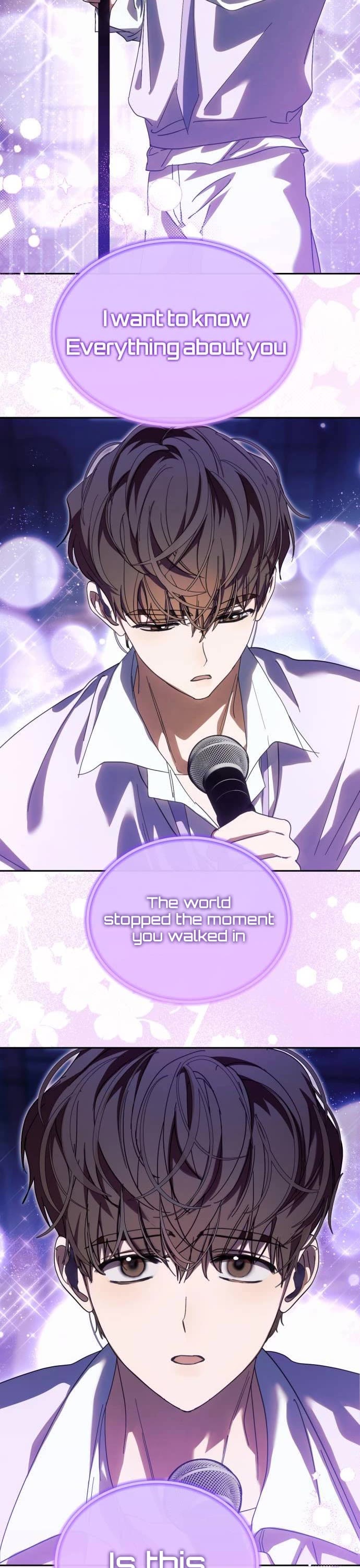 I Became the Youngest Member of Top Idol Chapter 28 page 23 - Chapter 28