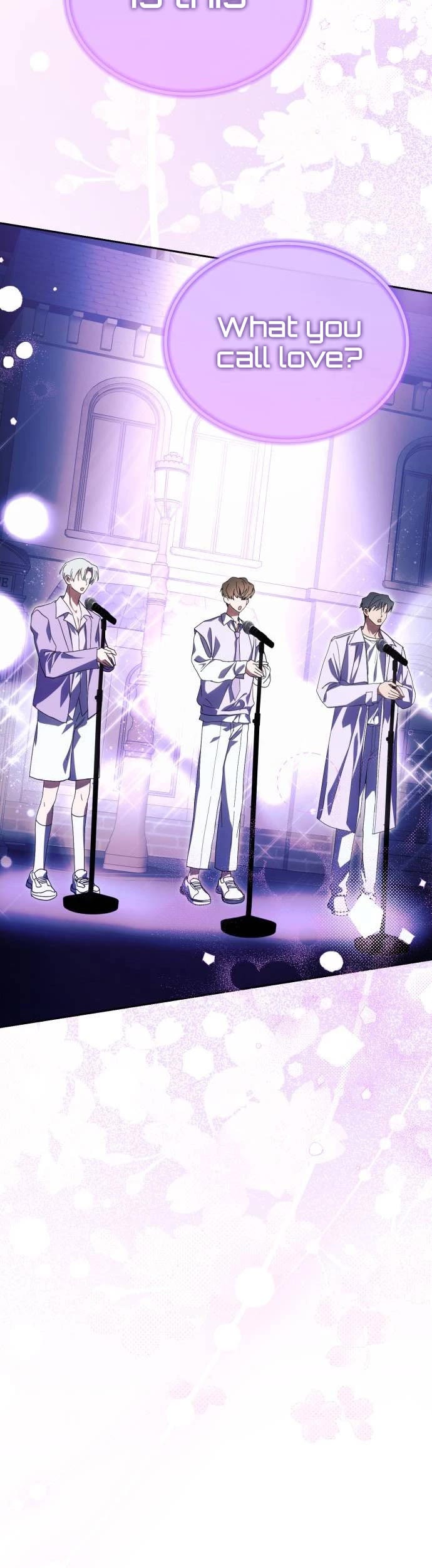 I Became the Youngest Member of Top Idol Chapter 28 page 24 - Chapter 28