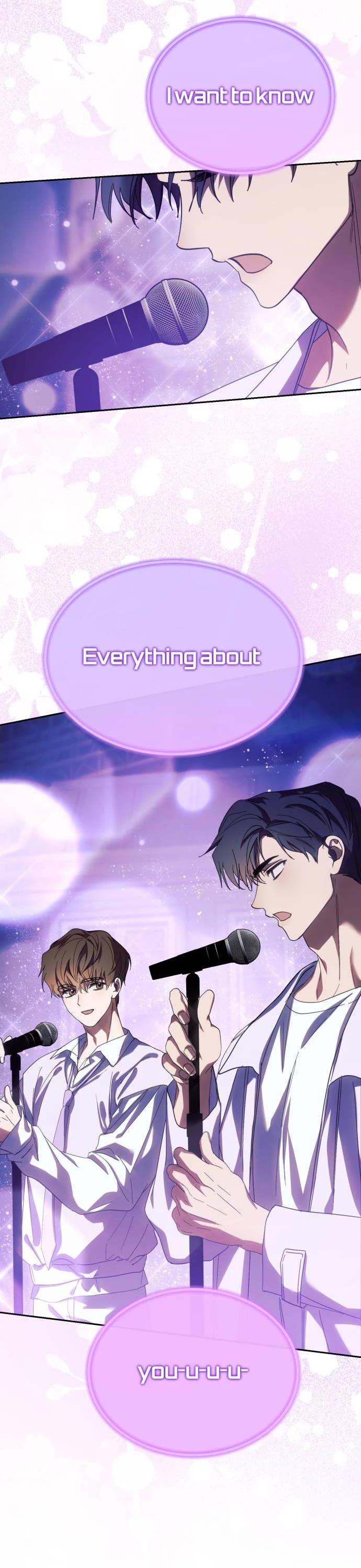 I Became the Youngest Member of Top Idol Chapter 28 page 26 - Chapter 28