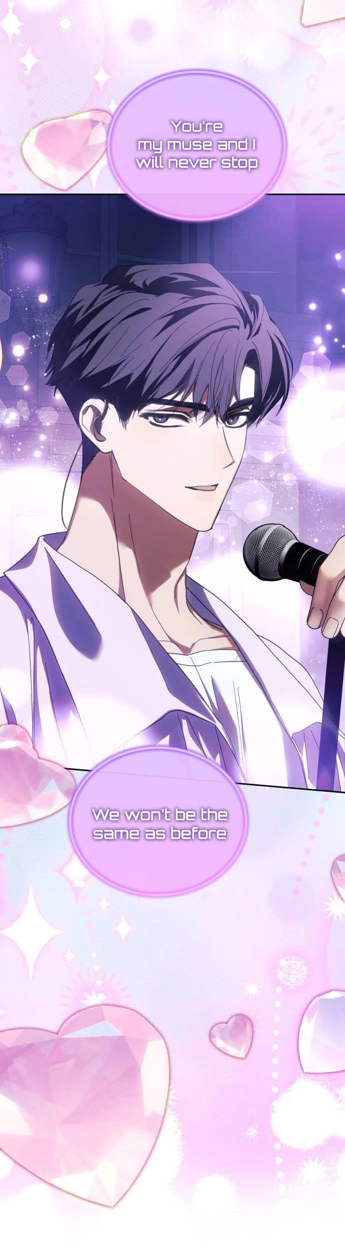 I Became the Youngest Member of Top Idol Chapter 28 page 30 - Chapter 28