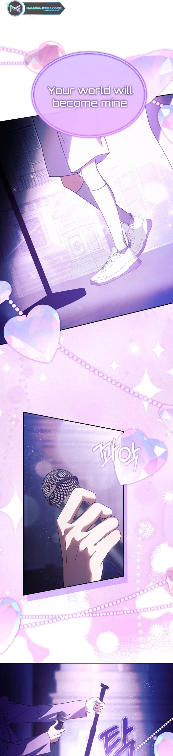 I Became the Youngest Member of Top Idol Chapter 28 page 31 - Chapter 28