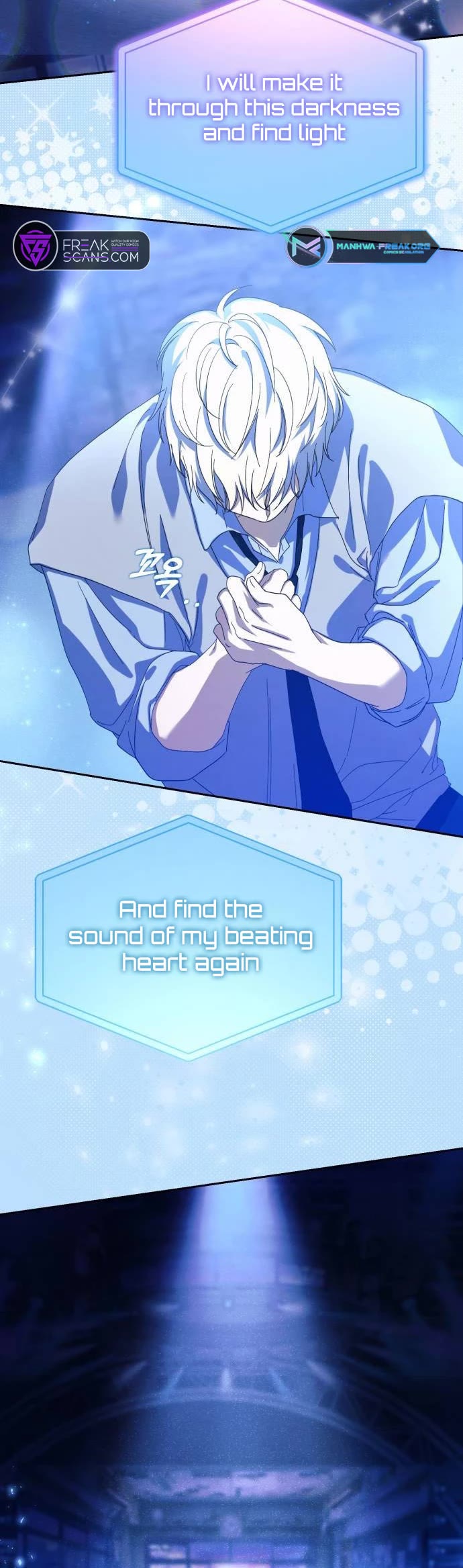 I Became the Youngest Member of Top Idol Chapter 28 page 5 - Chapter 28