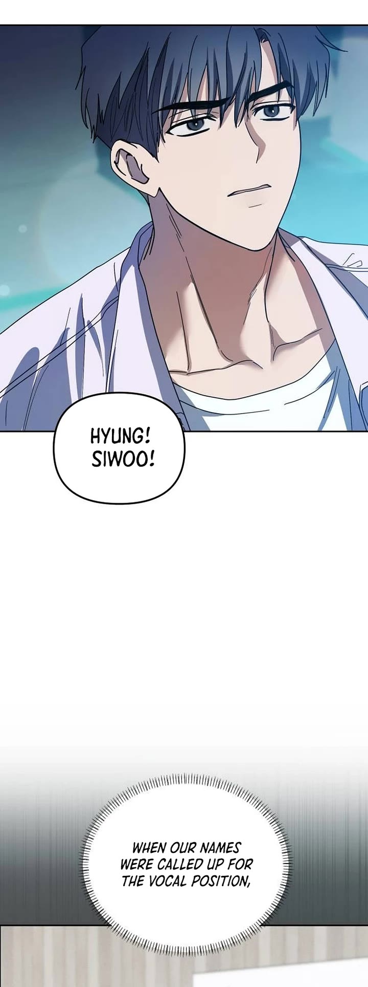 I Became the Youngest Member of Top Idol Chapter 29 page 10 - Chapter 29