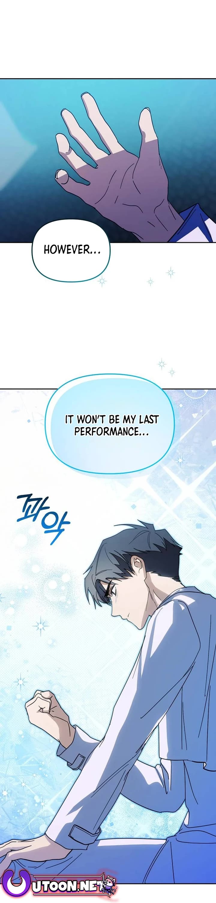 I Became the Youngest Member of Top Idol Chapter 29 page 12 - Chapter 29