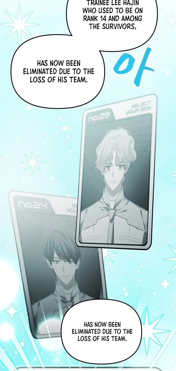 I Became the Youngest Member of Top Idol Chapter 29 page 15 - Chapter 29