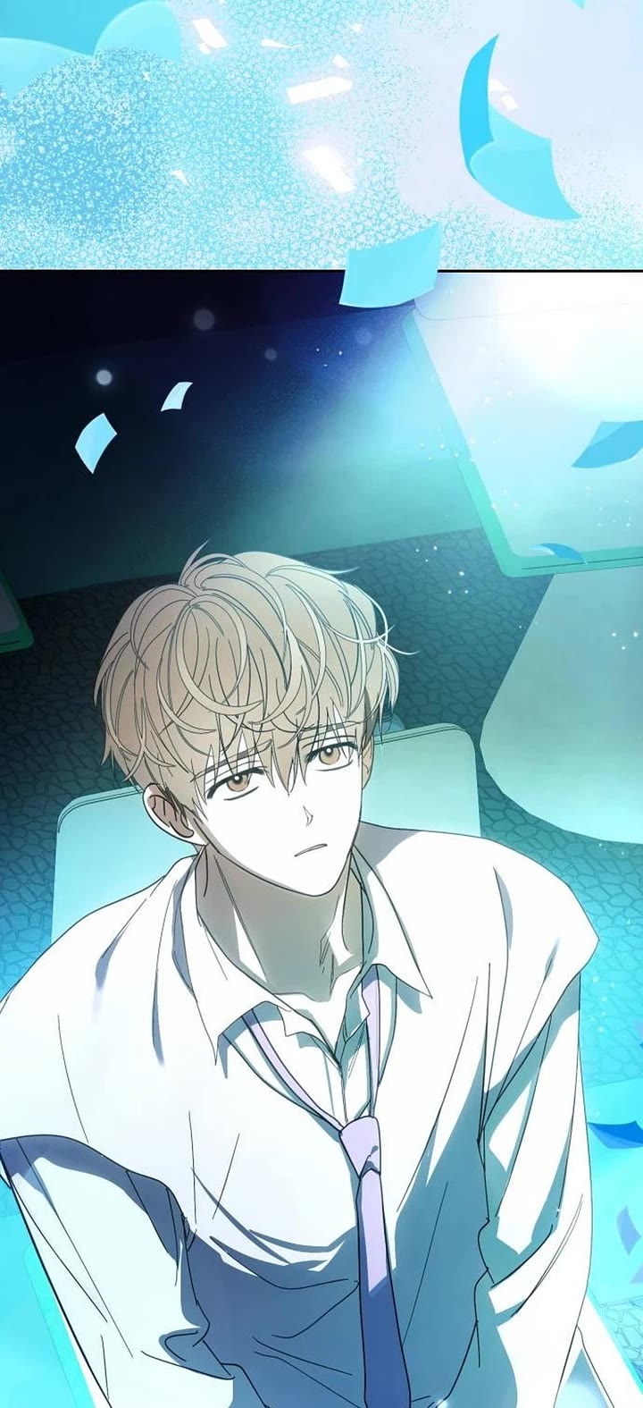 I Became the Youngest Member of Top Idol Chapter 29 page 19 - Chapter 29