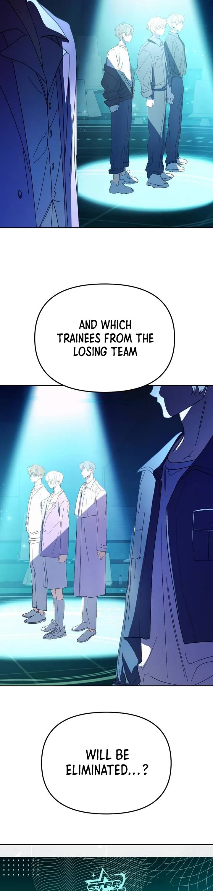 I Became the Youngest Member of Top Idol Chapter 29 page 2 - Chapter 29