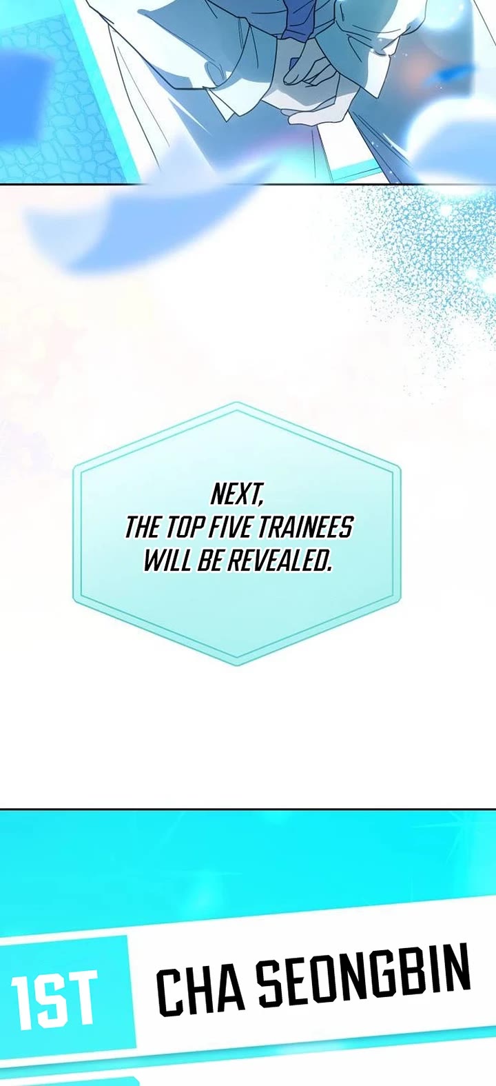 I Became the Youngest Member of Top Idol Chapter 29 page 20 - Chapter 29