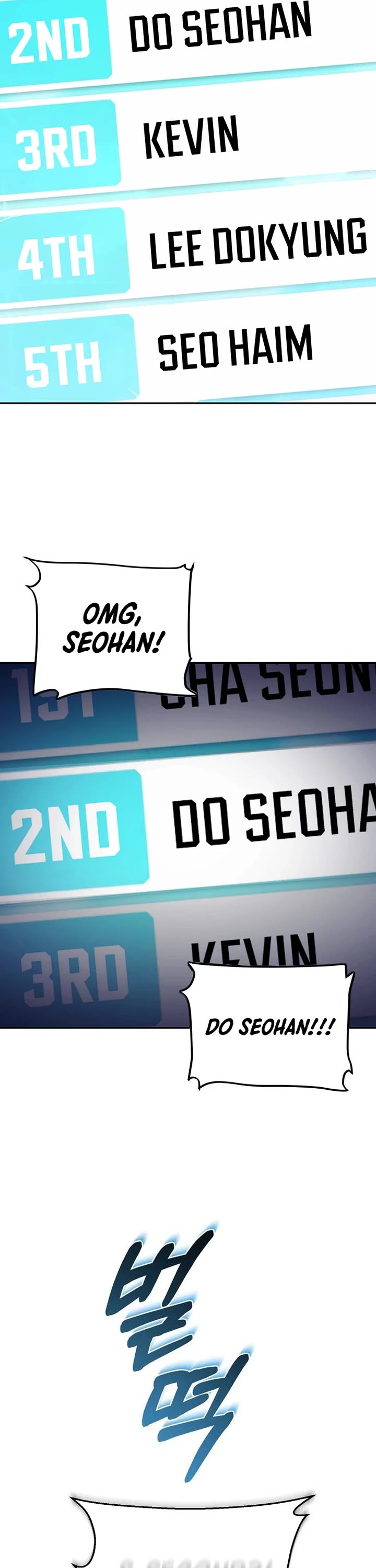 I Became the Youngest Member of Top Idol Chapter 29 page 21 - Chapter 29