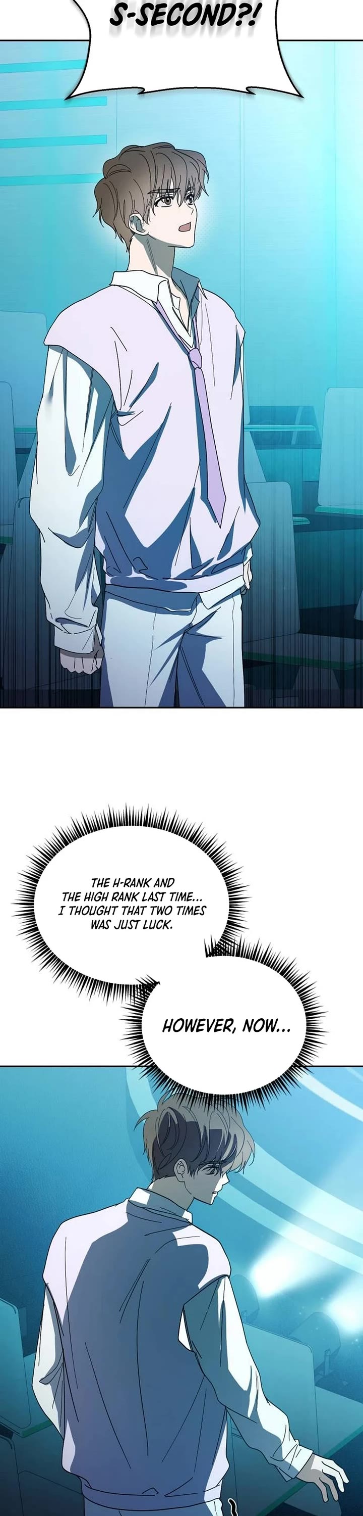 I Became the Youngest Member of Top Idol Chapter 29 page 22 - Chapter 29