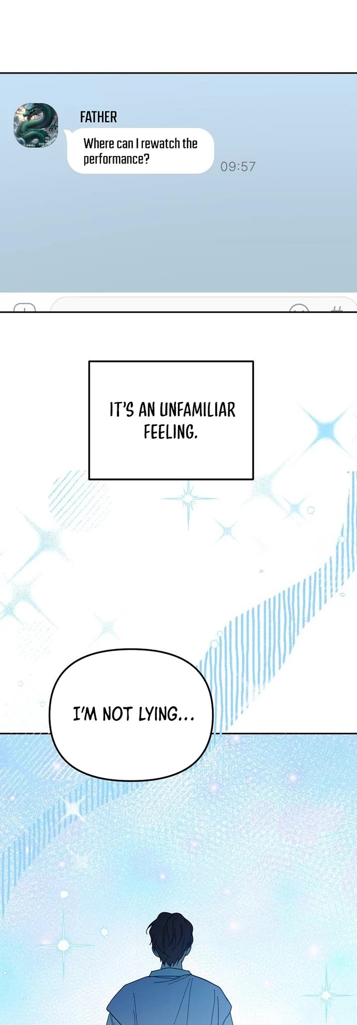 I Became the Youngest Member of Top Idol Chapter 29 page 24 - Chapter 29