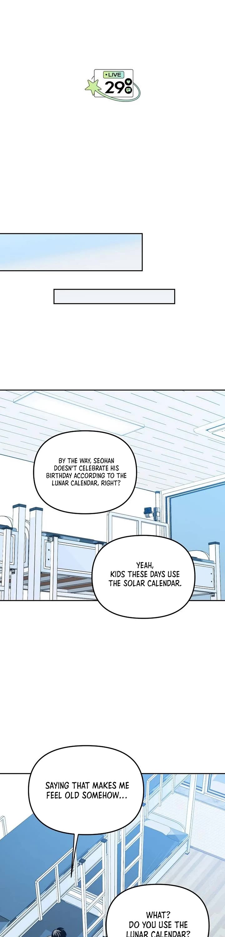 I Became the Youngest Member of Top Idol Chapter 29 page 26 - Chapter 29