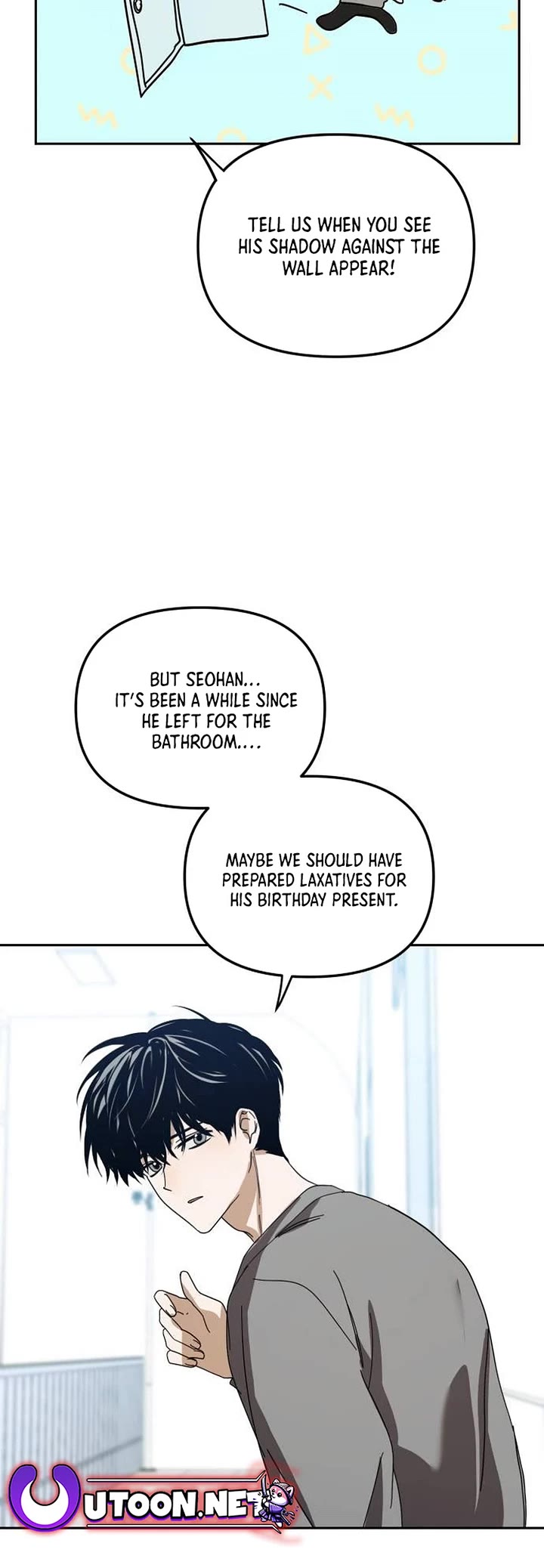 I Became the Youngest Member of Top Idol Chapter 29 page 29 - Chapter 29