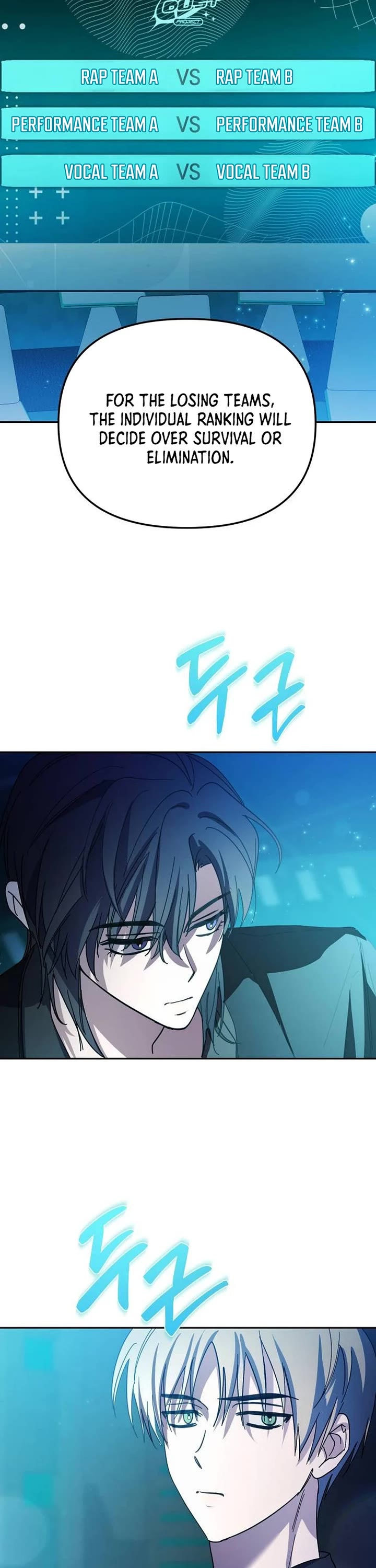 I Became the Youngest Member of Top Idol Chapter 29 page 3 - Chapter 29