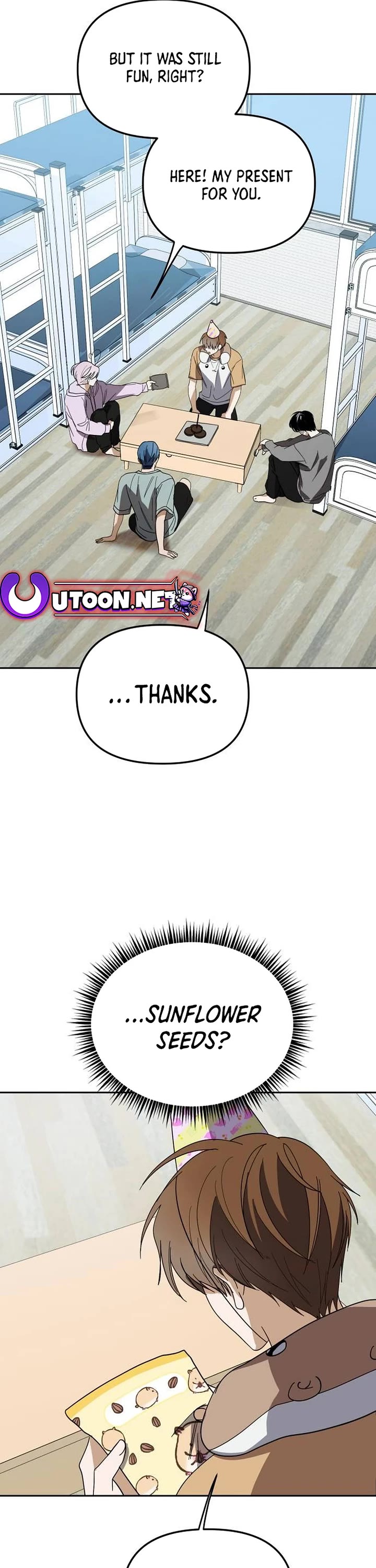 I Became the Youngest Member of Top Idol Chapter 29 page 41 - Chapter 29