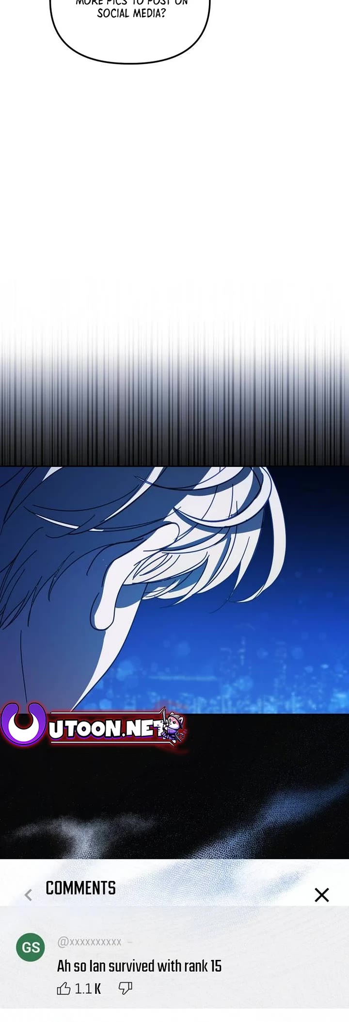 I Became the Youngest Member of Top Idol Chapter 29 page 45 - Chapter 29