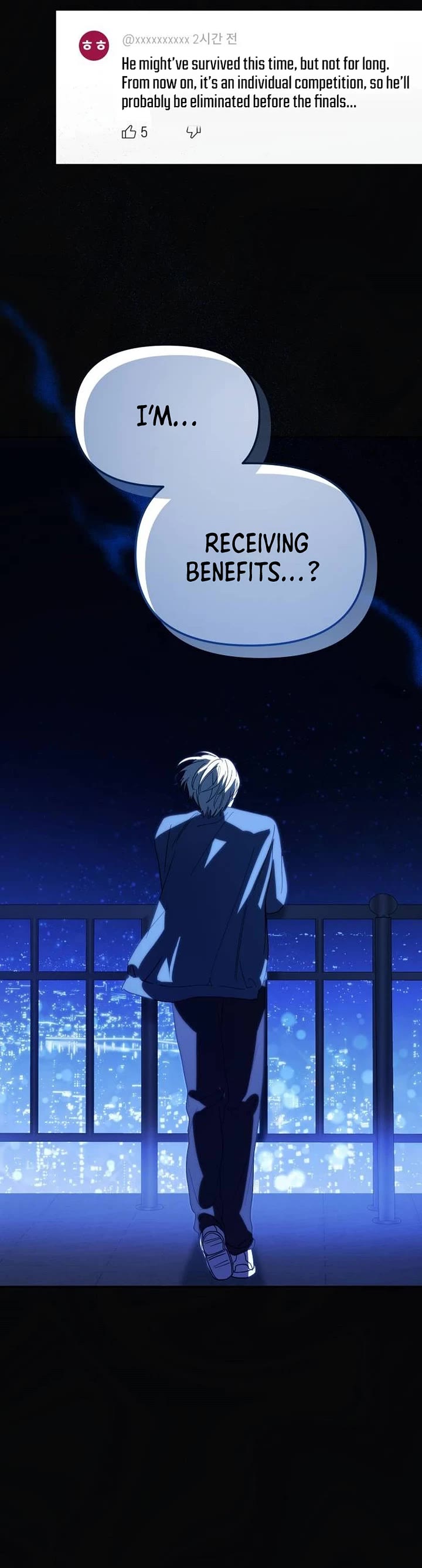 I Became the Youngest Member of Top Idol Chapter 29 page 47 - Chapter 29