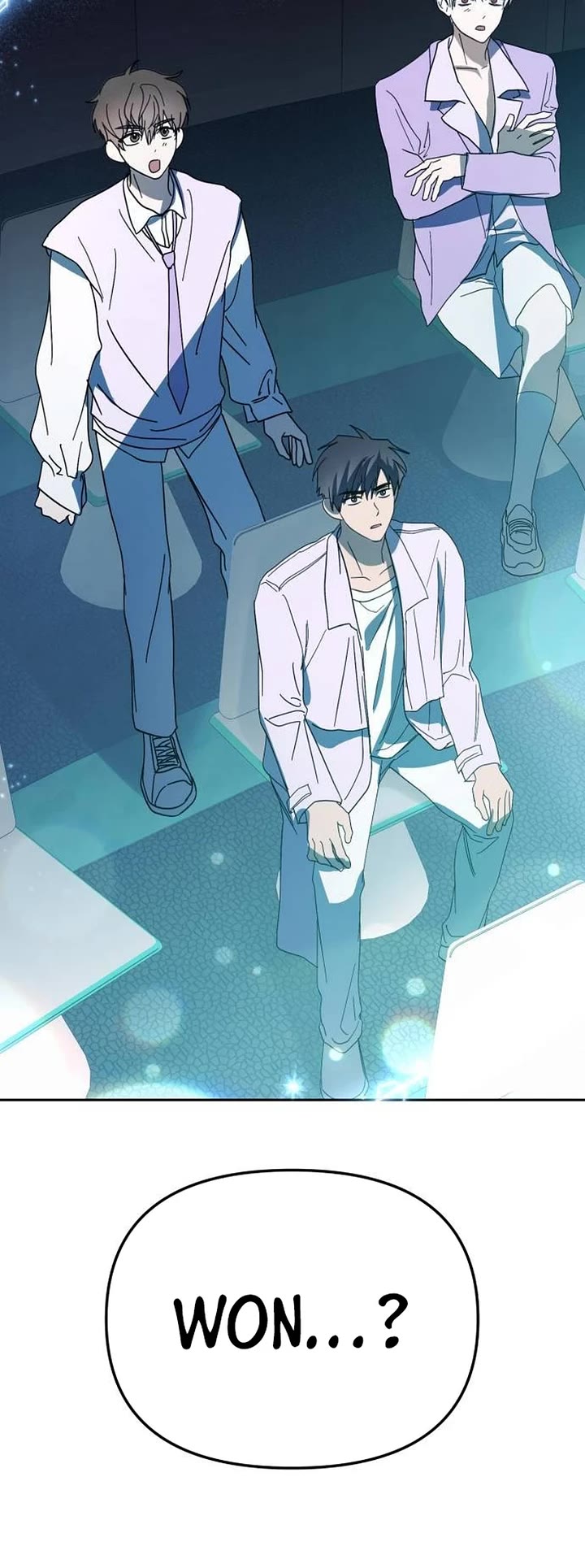 I Became the Youngest Member of Top Idol Chapter 29 page 9 - Chapter 29