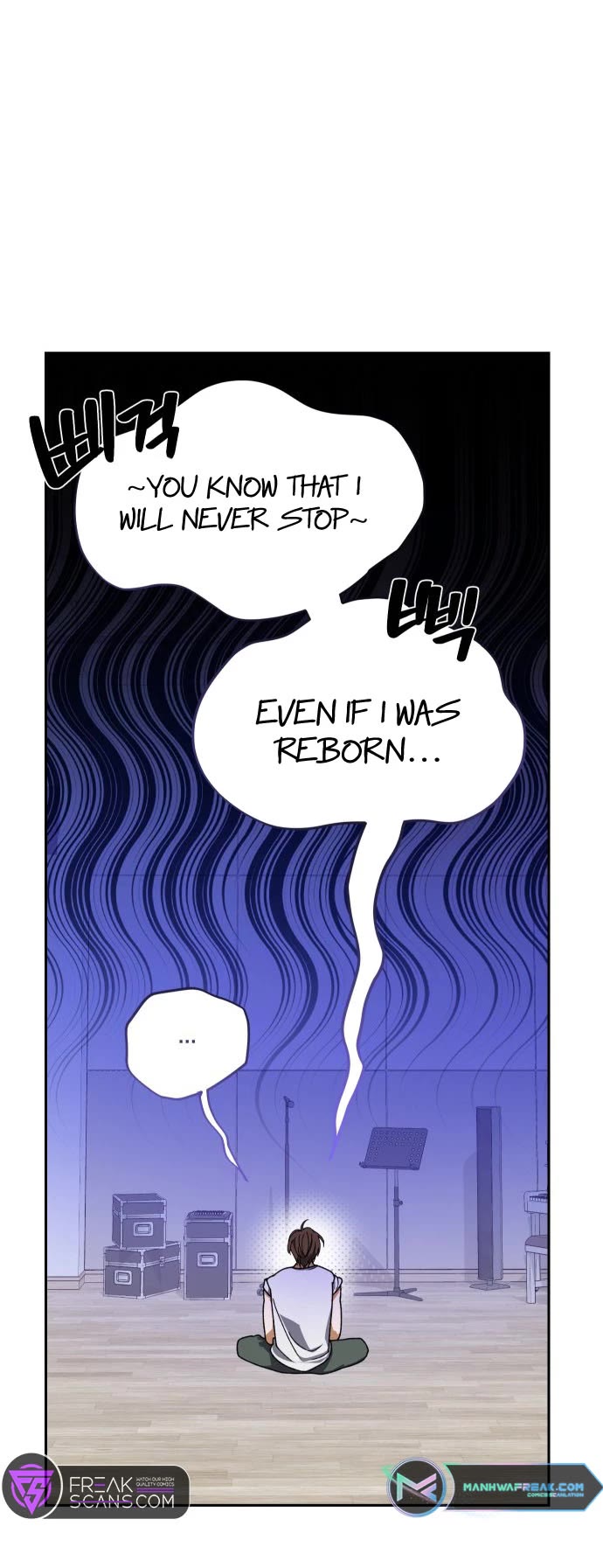 I Became the Youngest Member of Top Idol Chapter 3 page 14 - Chapter 3
