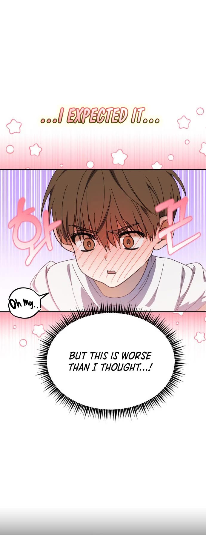 I Became the Youngest Member of Top Idol Chapter 3 page 15 - Chapter 3